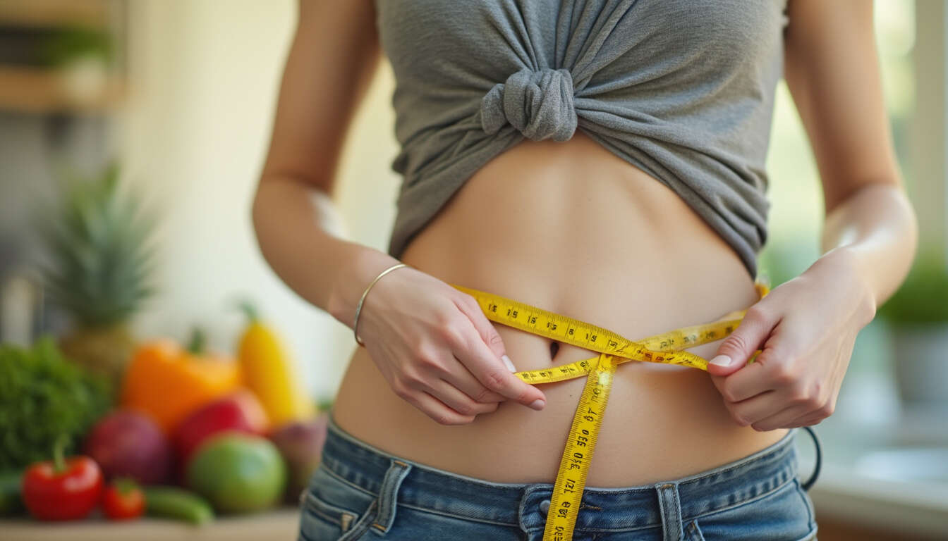 Éxitos en adelgazamiento: historias de clientes satisfechos