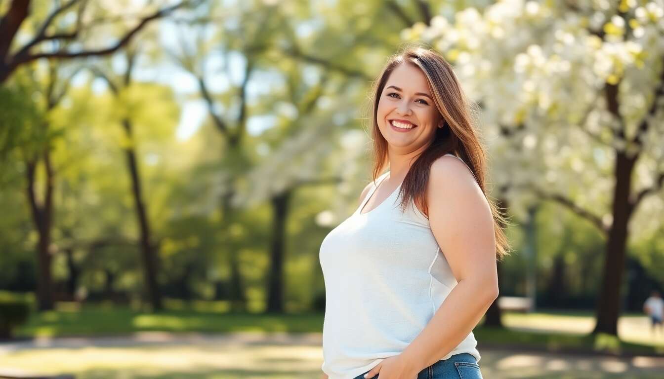 Histoires inspirantes de transformations réussies