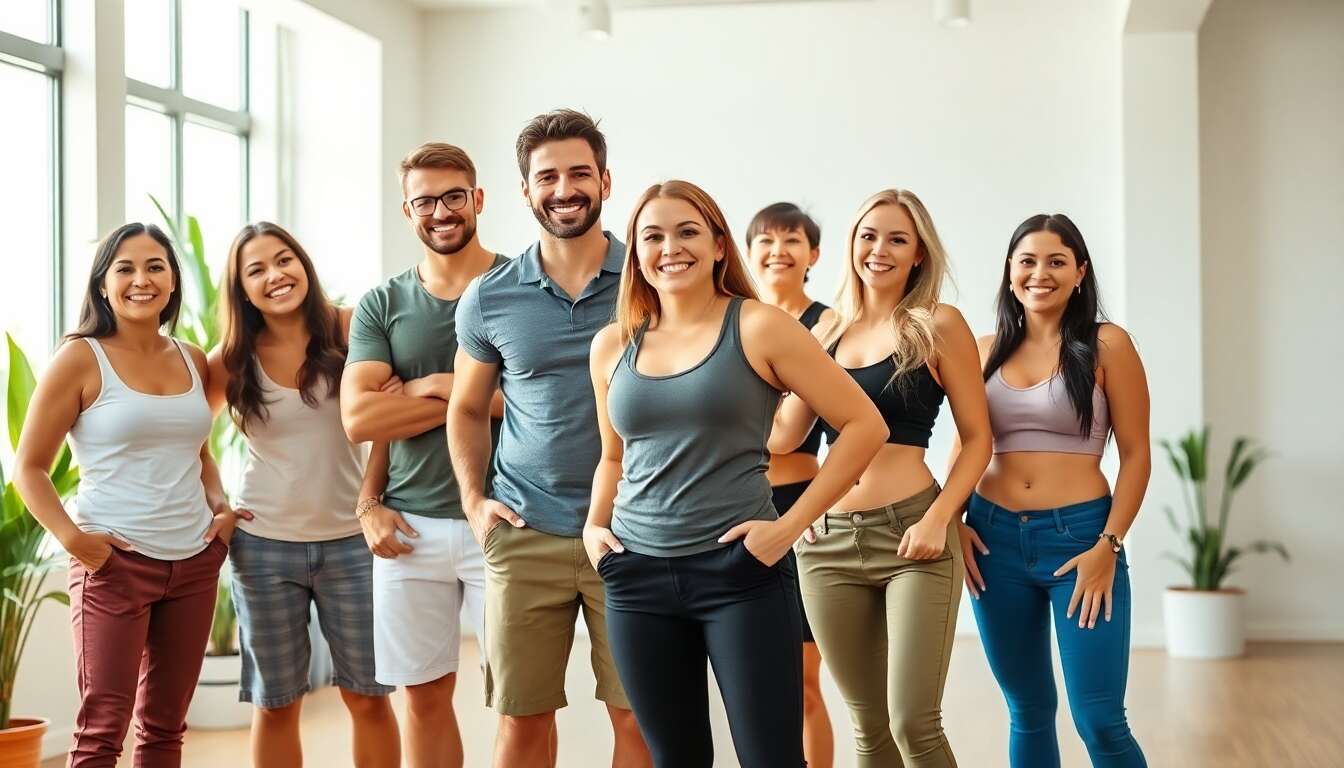 Témoignages de clients satisfaits