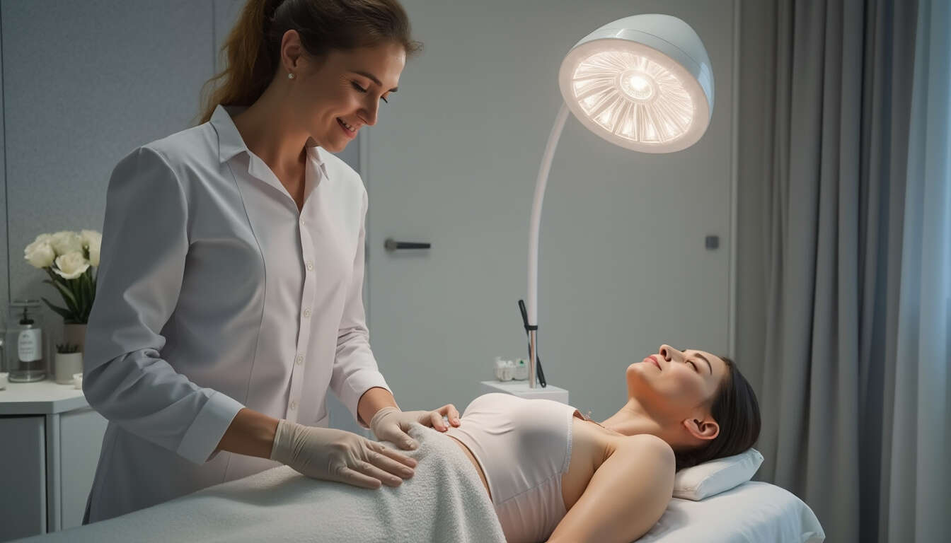 Transformaciones corporales reales en Madrid: experiencias con criolipólisis