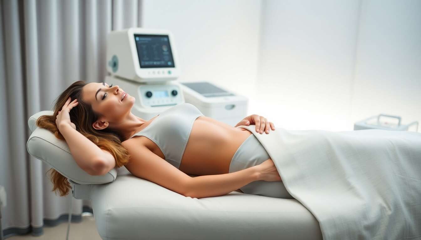 Les effets secondaires de la criolipolyse : un point à considérer