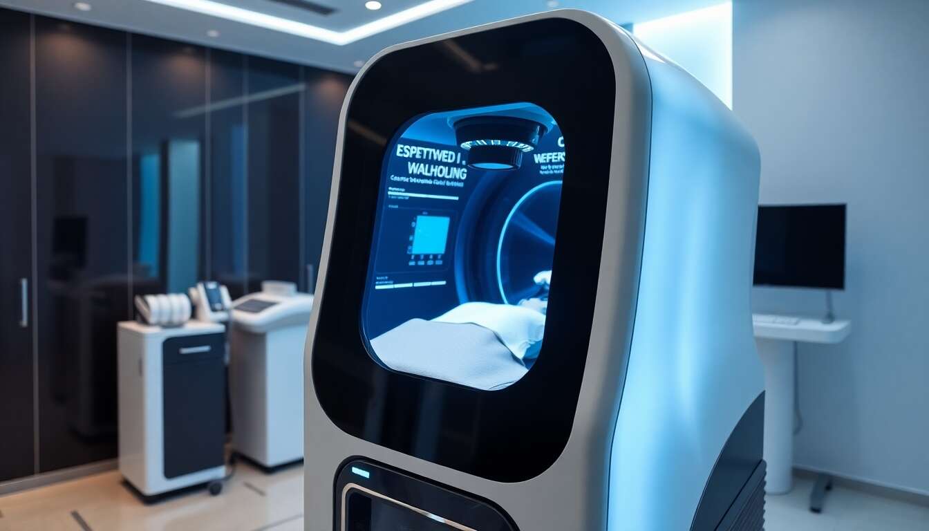 Innovations technologiques dans la cryolipolyse