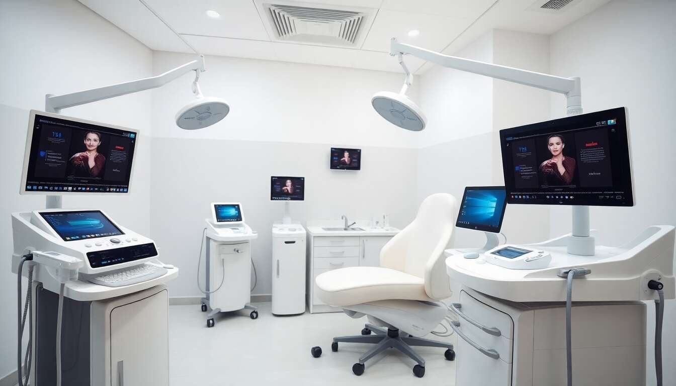 Différences entre cryolipolyse et liposuccion