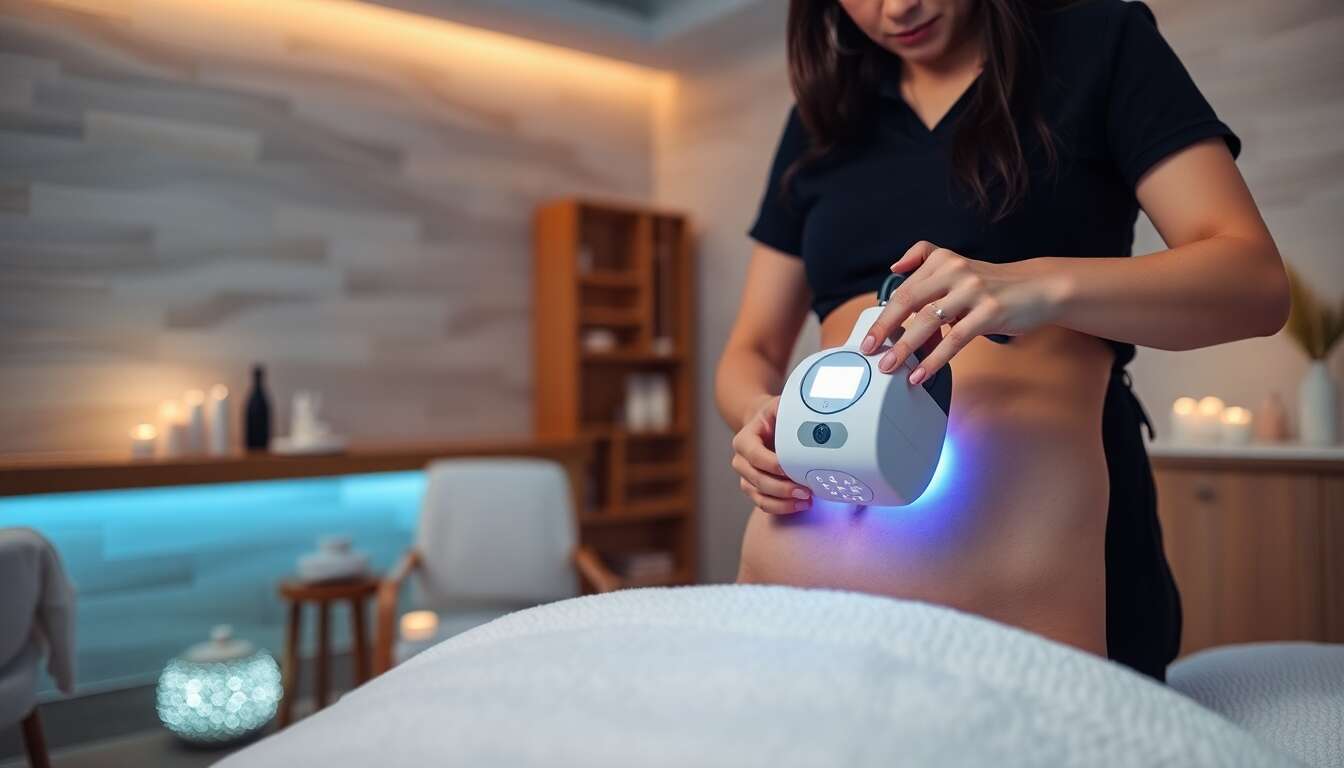 Les avantages de l'amincissement par le froid