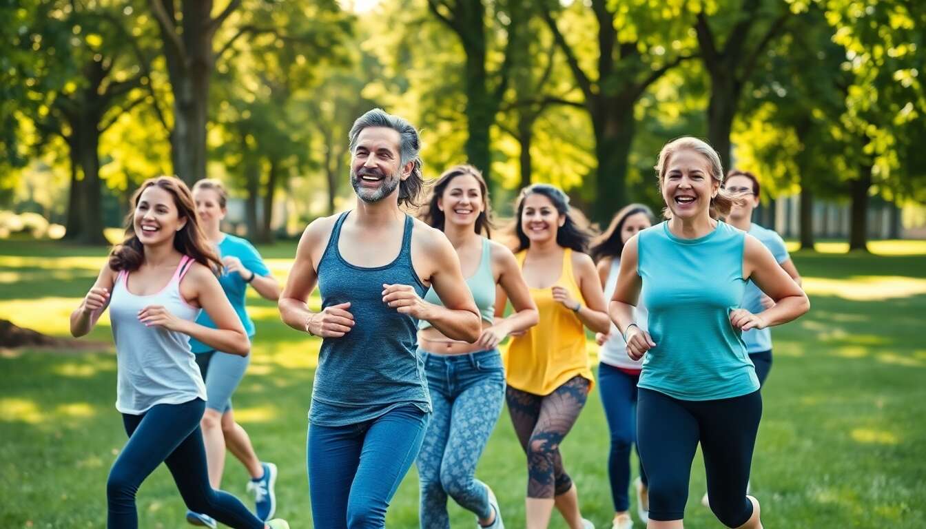 Des alternatives naturelles pour retrouver sa silhouette