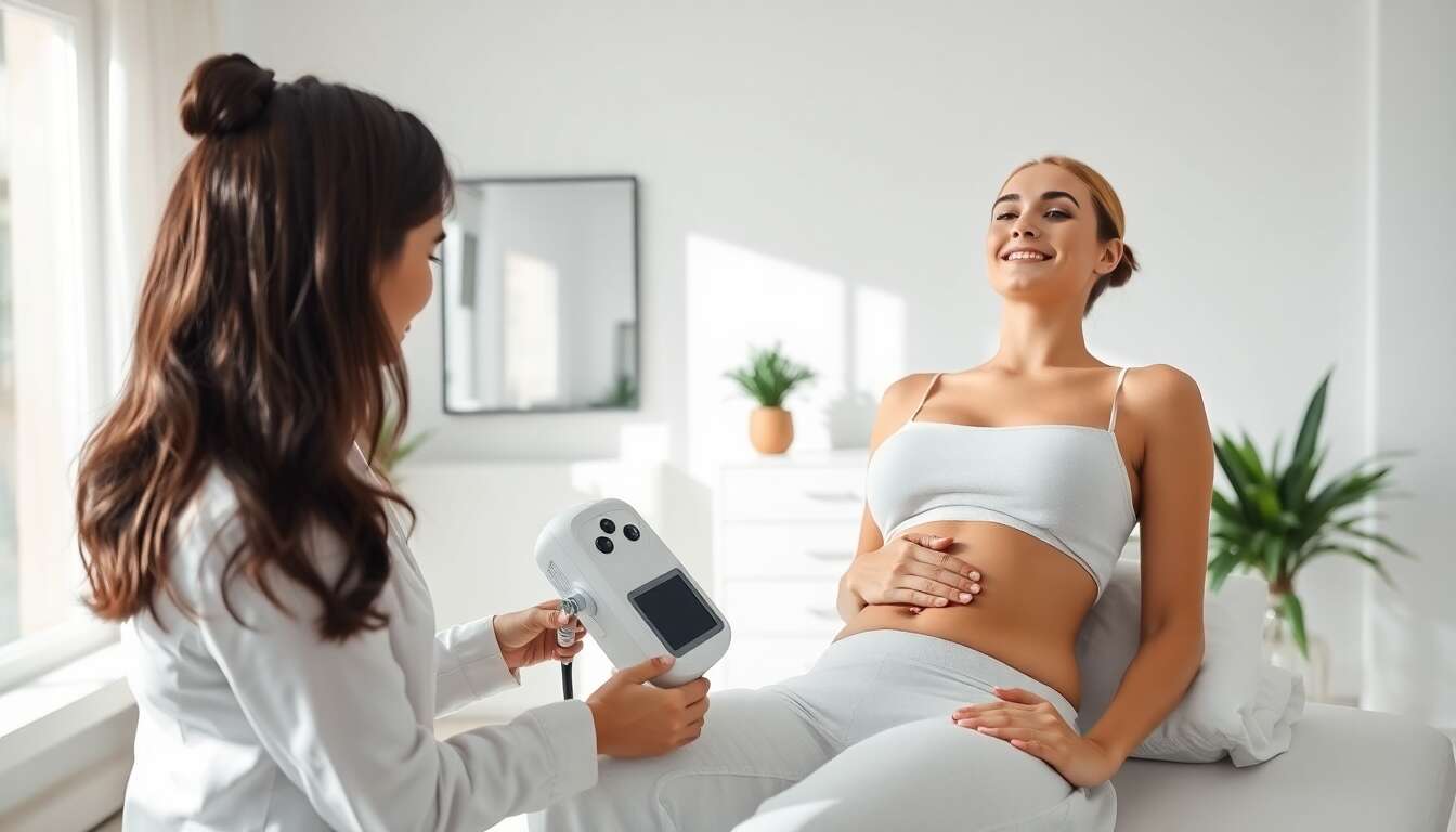 Résultats et attentes après le traitement