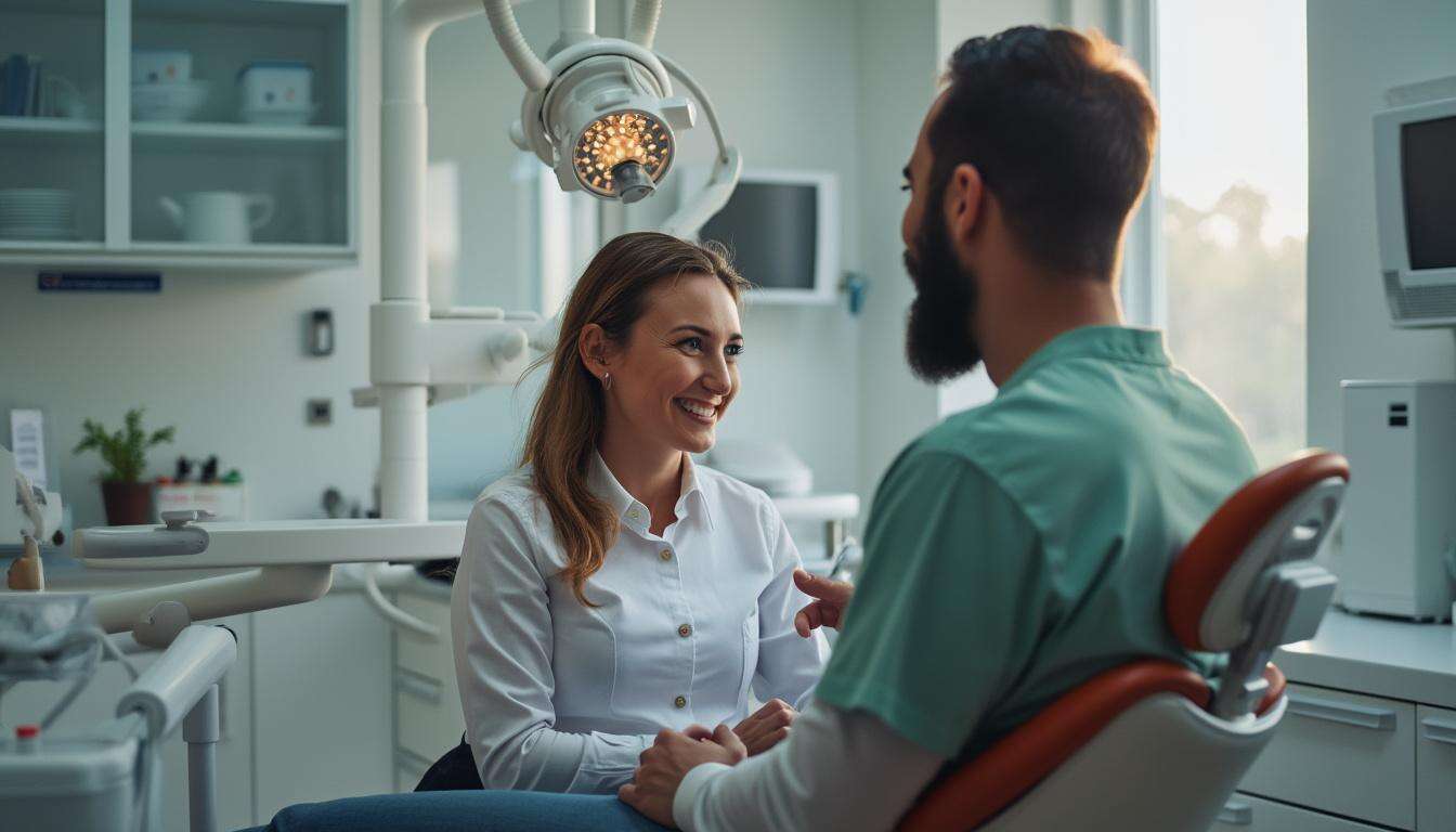 Consulta previa al tratamiento: las preguntas esenciales