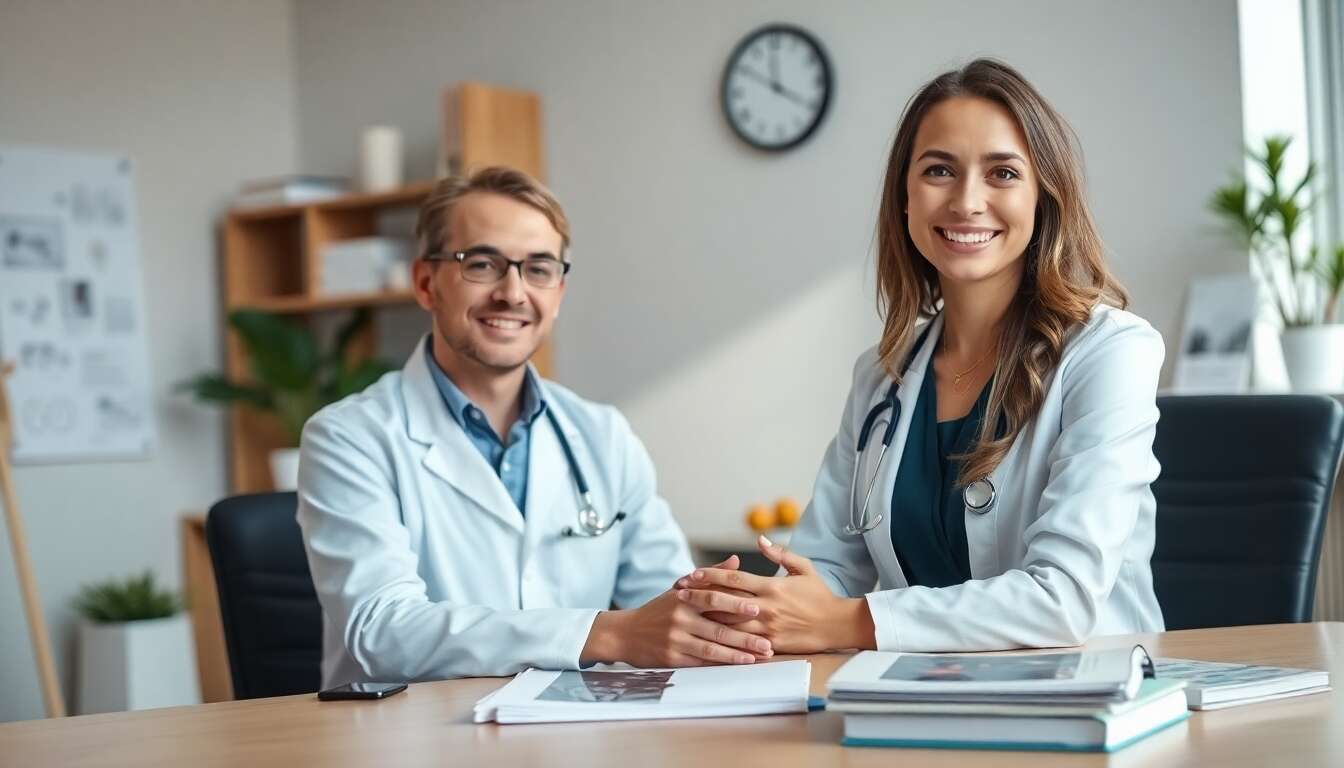 évaluer le traitement proposé