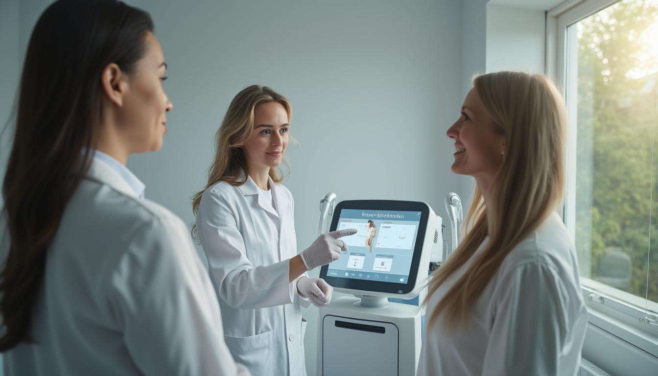 Criopolisis vs liposucción: beneficios y riesgos que necesitas saber