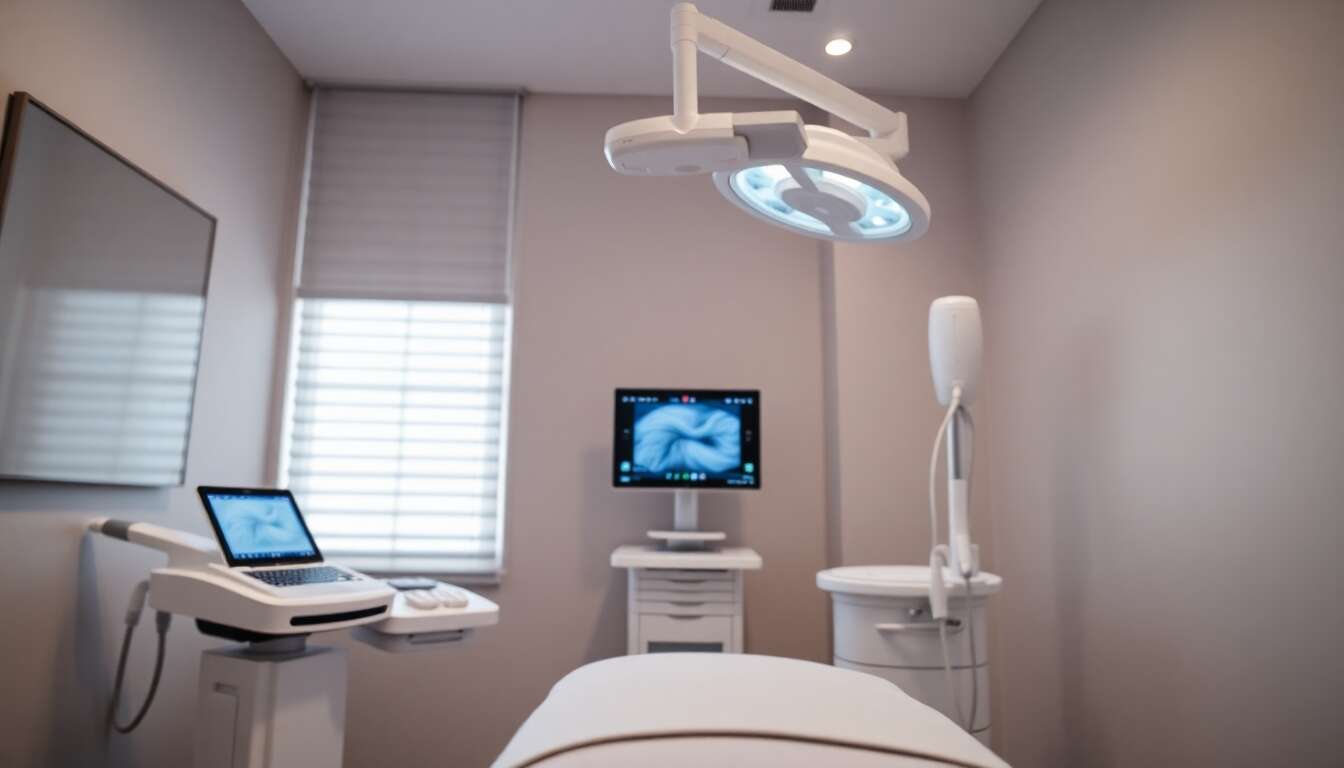 Présentation de la criolipolyse : une méthode innovante