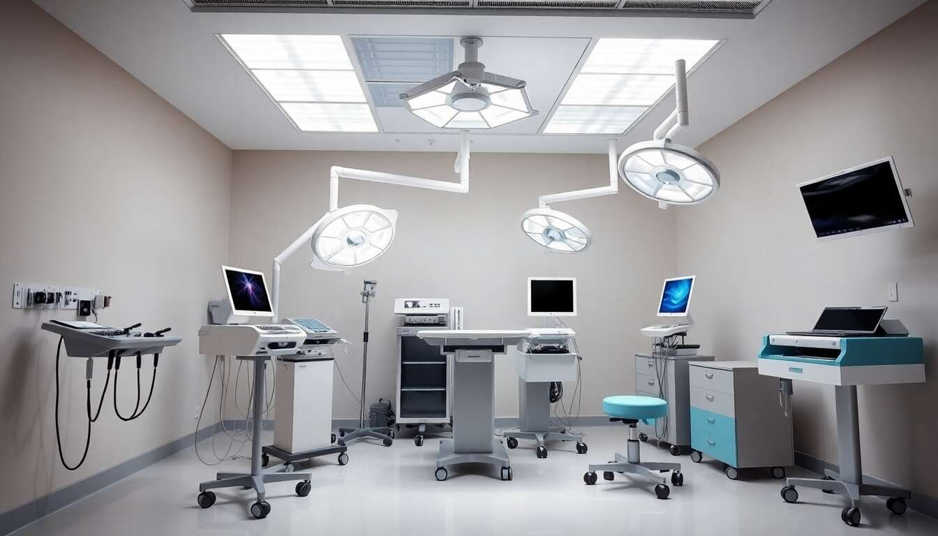 Fonctionnement de la liposuccion : la technique traditionnelle expliquée