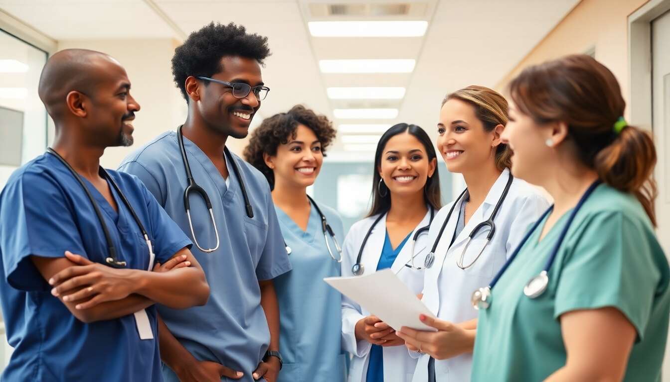 Communiquer efficacement avec les patients