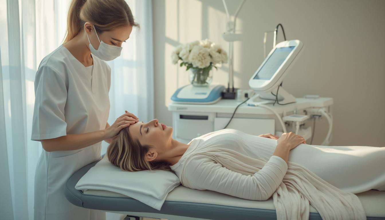 Criolipólisis: cómo eliminar grasa localizada sin cirugía