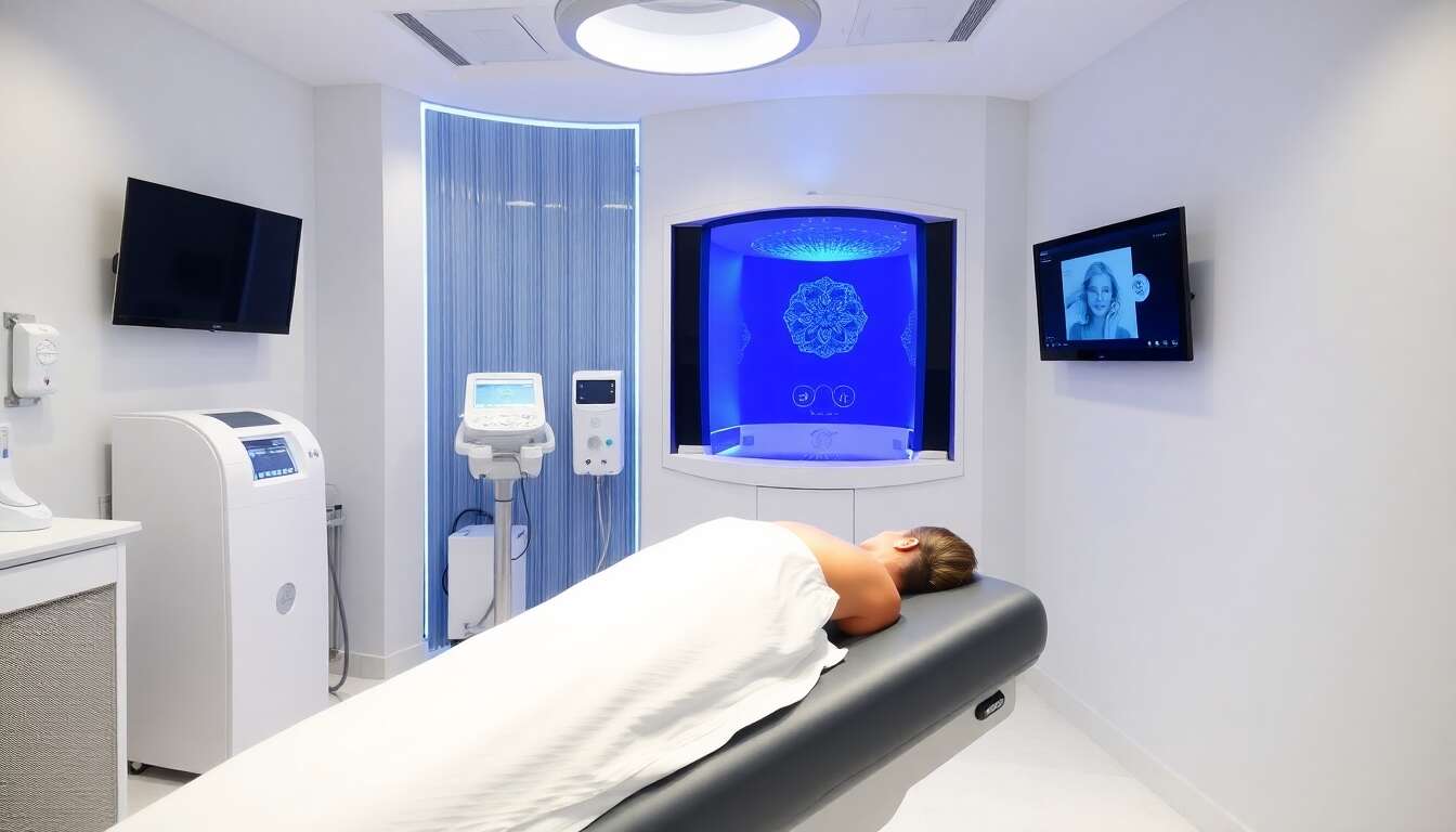 La cryolipolyse : une méthode tendance pour l'élimination des graisses La cryolipolyse : une méthode tendance pour l'élimination des graisses