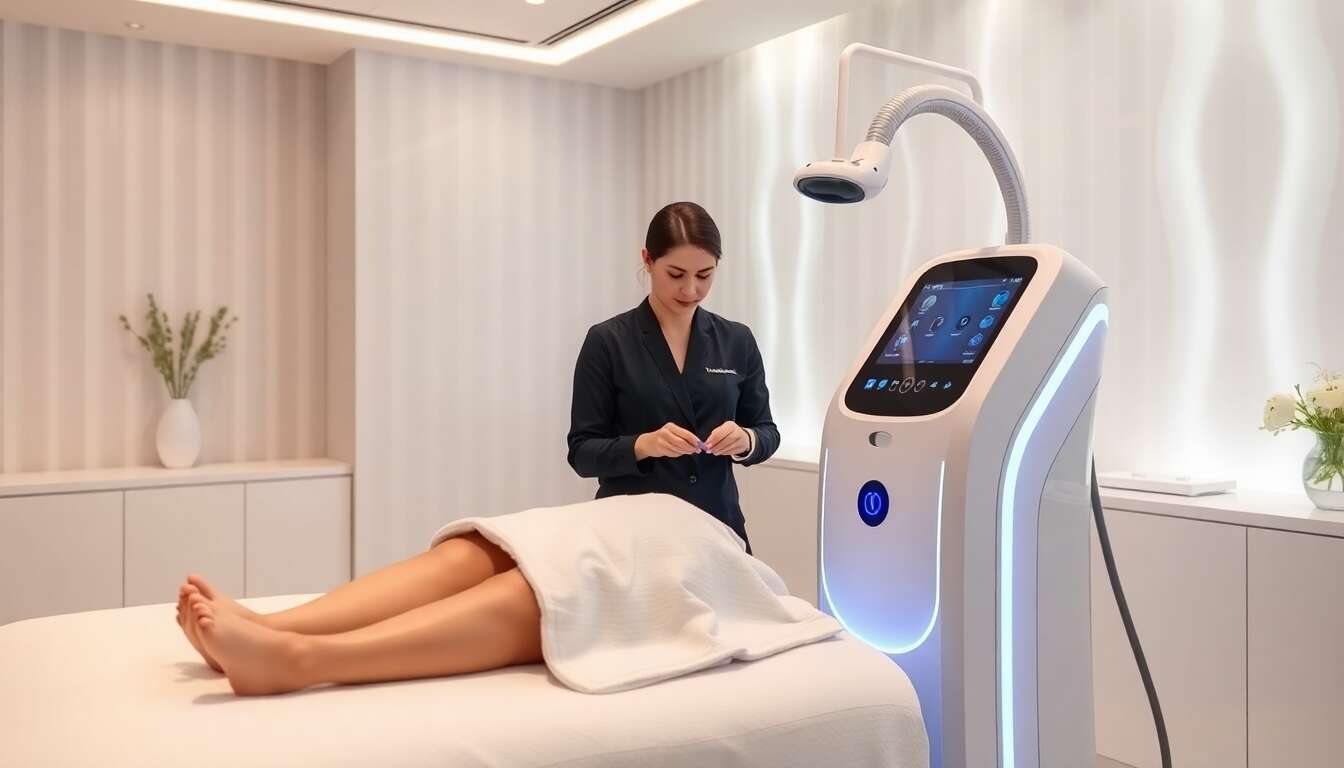 Zones du corps ciblées par la cryolipolyse Zones du corps ciblées par la cryolipolyse