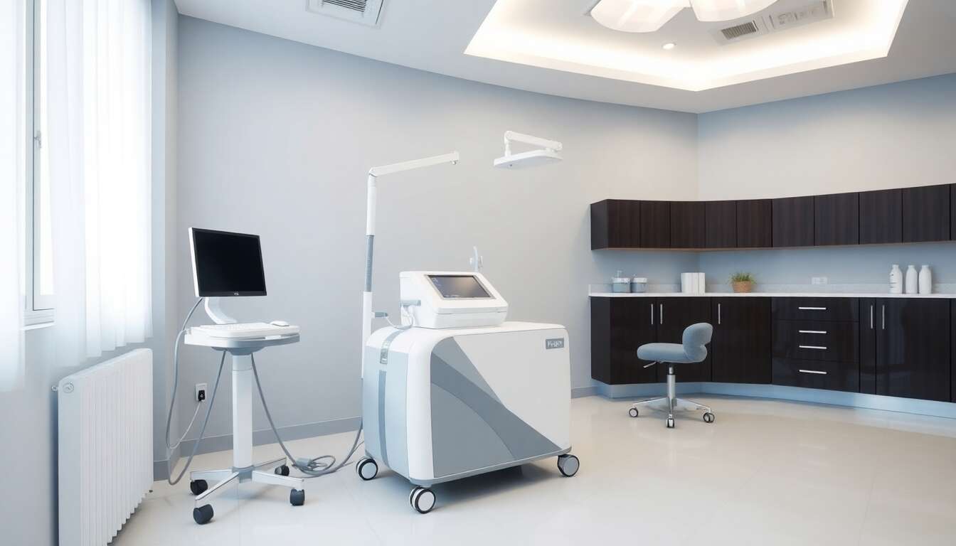 Résultats attendus et suivi après une cryolipolyse Résultats attendus et suivi après une cryolipolyse