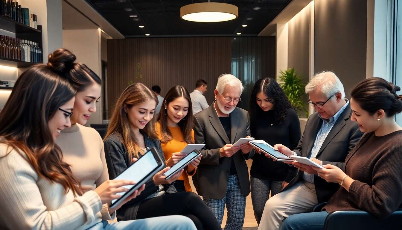 Le rôle crucial des avis clients dans l'amélioration des services