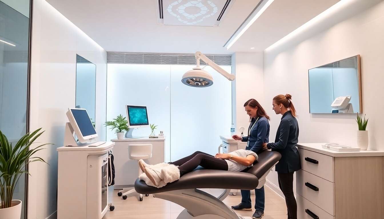 Fonctionnement de la cryolipolyse Fonctionnement de la cryolipolyse