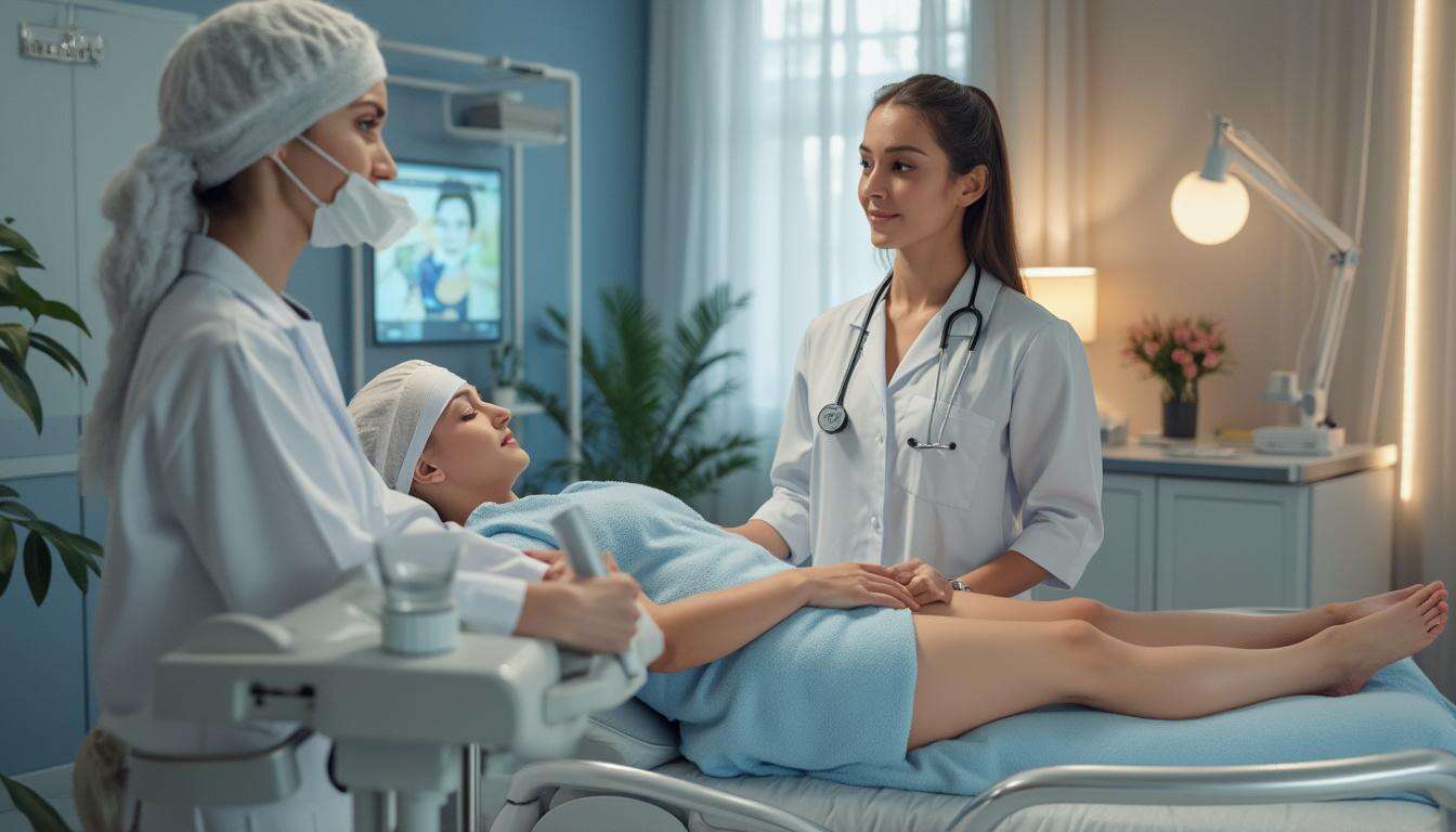 Criolipólisis: el mejor tratamiento para eliminar grasa sin cirugía