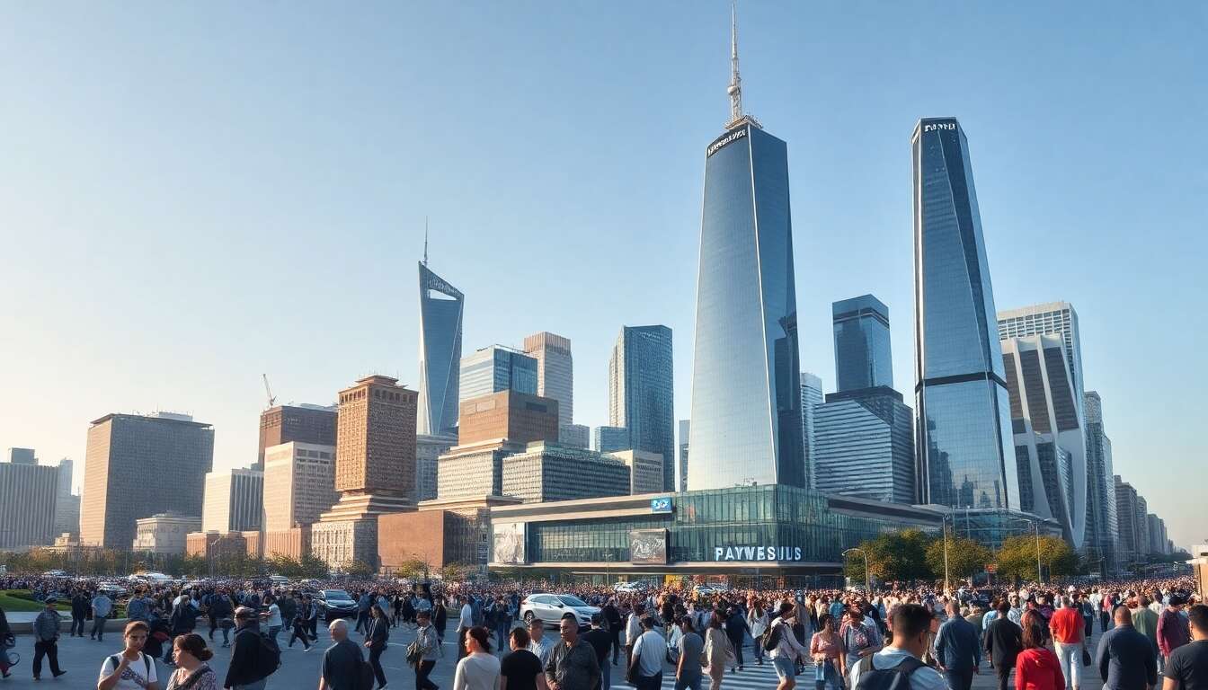 Les enjeux économiques et géographiques du secteur esthétique