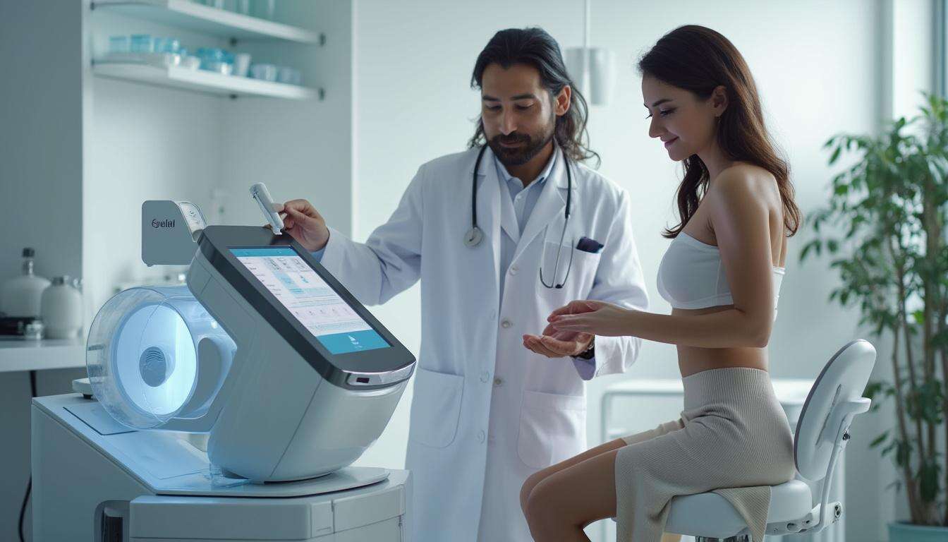 Mitos y verdades sobre la criolipólisis: lo que dicen los expertos