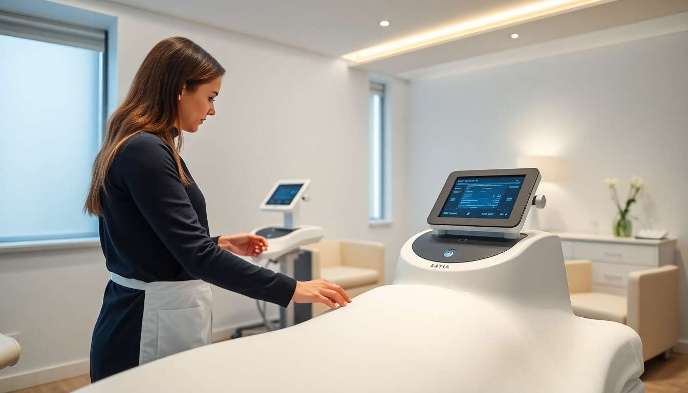 La criolipolyse est-elle douloureuse ?