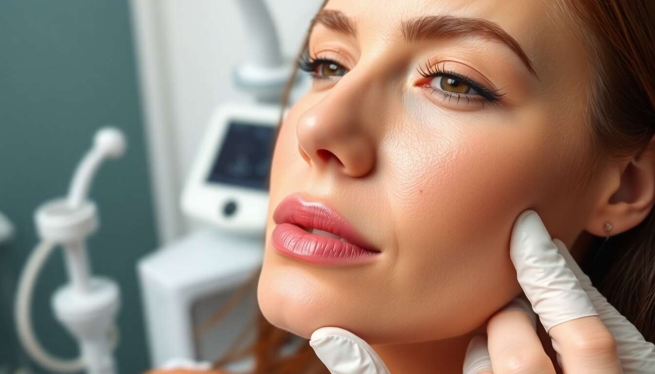 Fonctionnement de la criolipolyse pour la papada Fonctionnement de la criolipolyse pour la papada