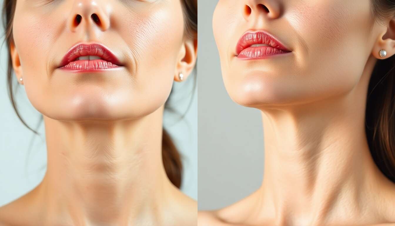 Résultats avant/après et témoignages Résultats avant/après et témoignages