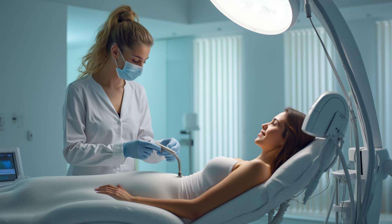 Éxitos y métodos de prevención en criolipólisis: casos de estudio reales