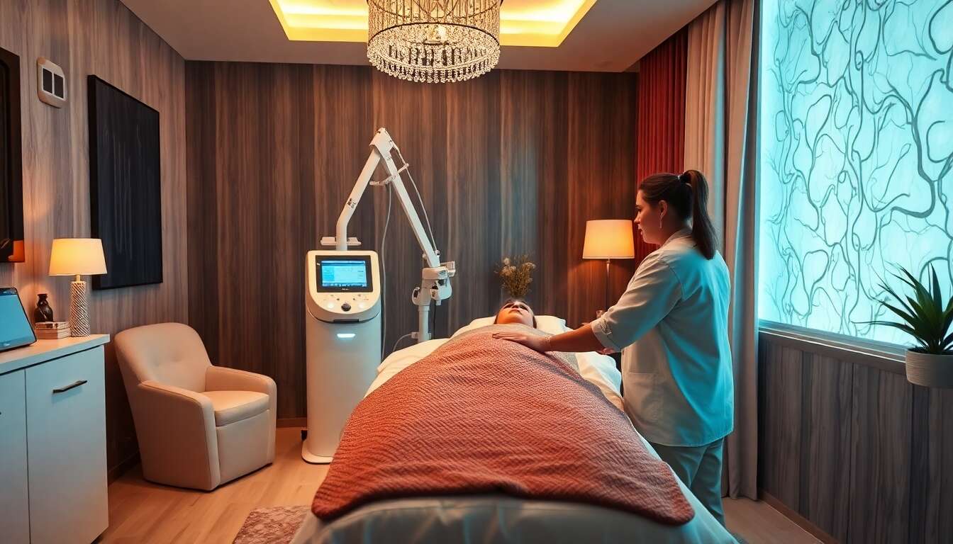 Effets secondaires et contre-indications