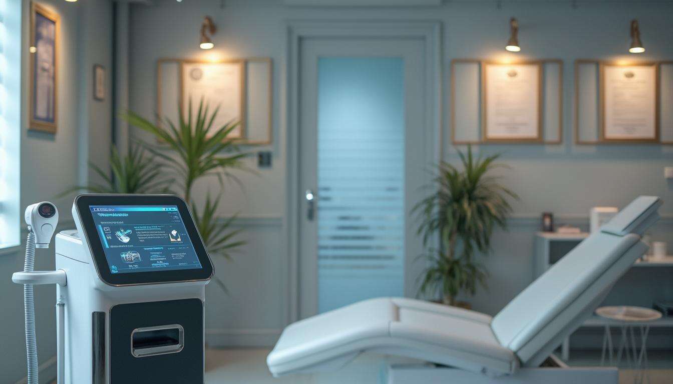 Entender el precio de la criolipólisis por área