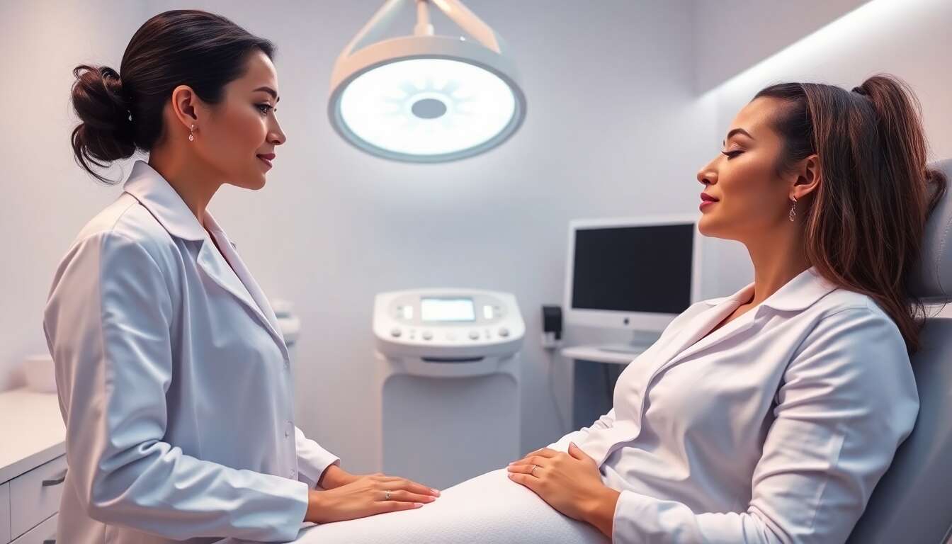 Qu'est-ce que la cryolipolyse ? Qu'est-ce que la cryolipolyse ?