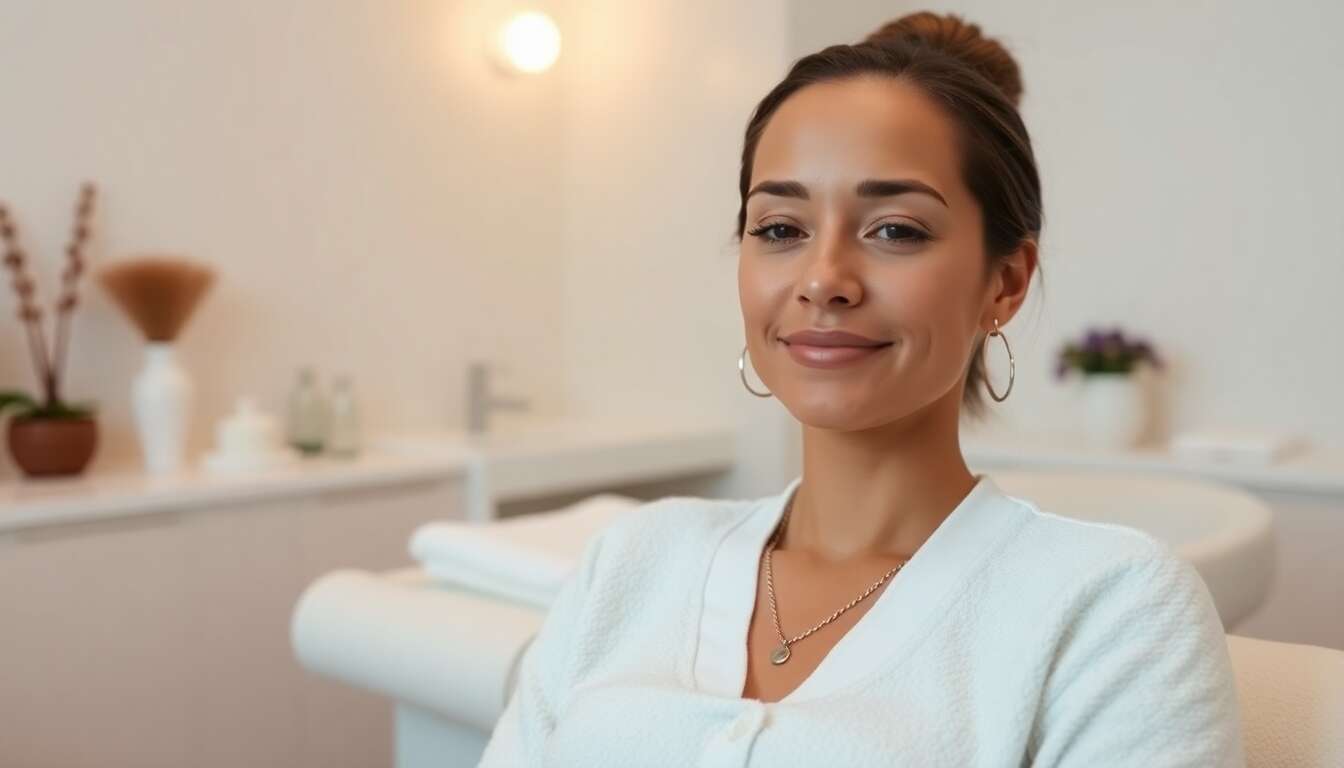 L'importance des conseils pré et post-traitement