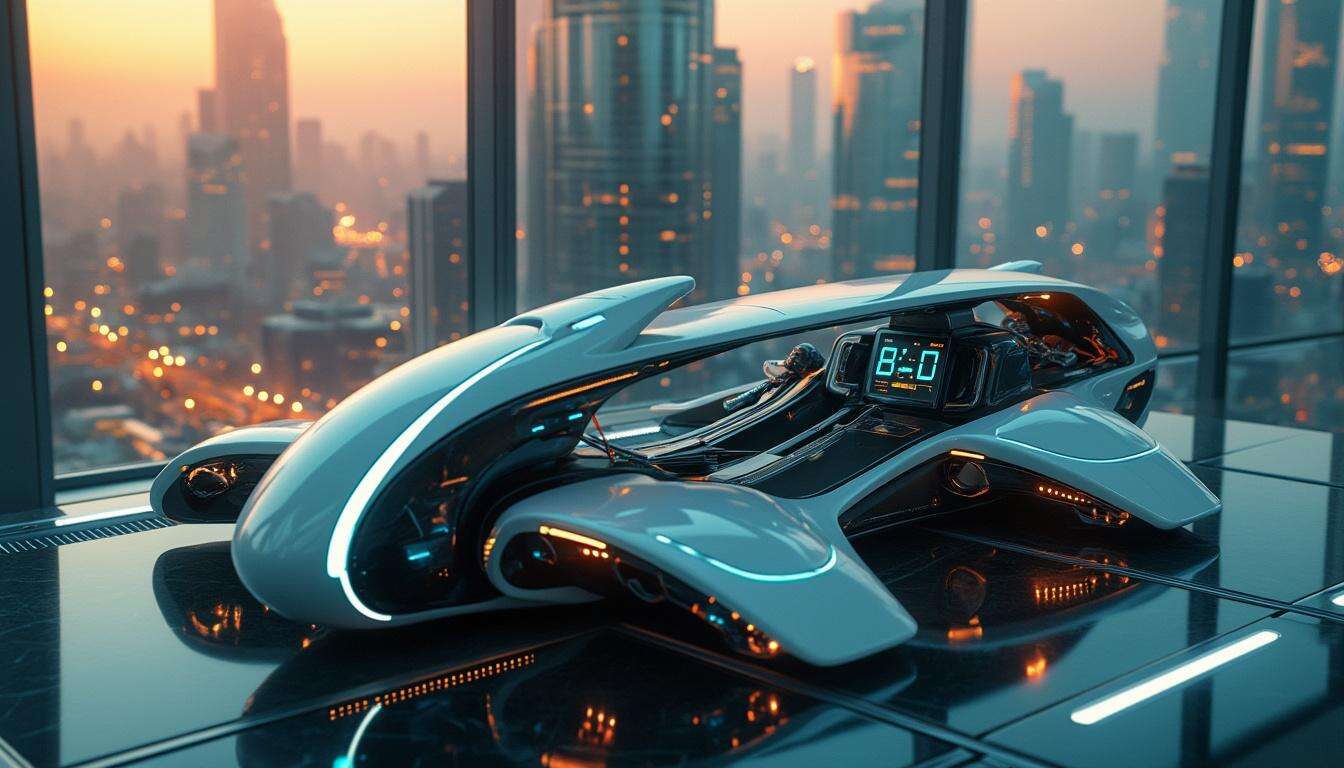 Formación estética: tecnología del futuro