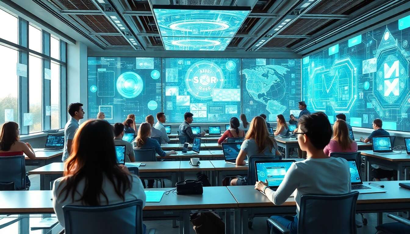 Les nouvelles technologies au service de l'esthétique