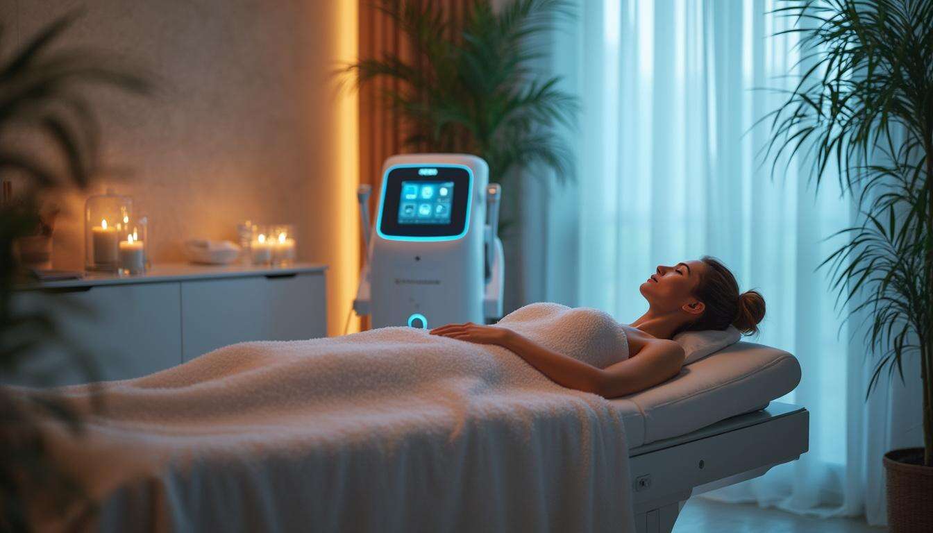 Criolipólisis: consejos para potenciar los resultados y mejorar tu salud