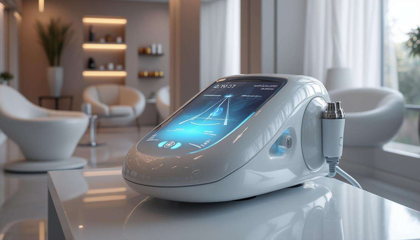 Tecnología estética: innovaciones imperdibles