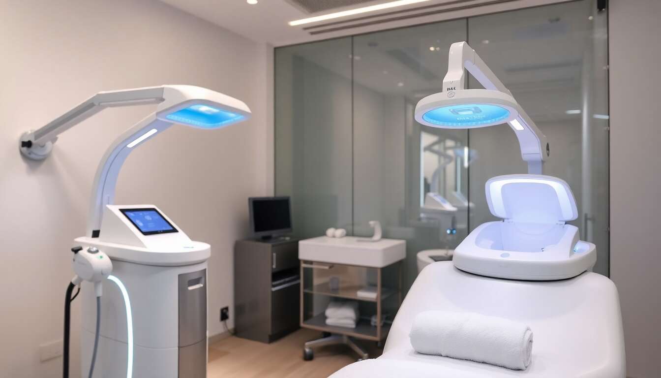 Innovations en médecine esthétique : focus sur la radiofréquence