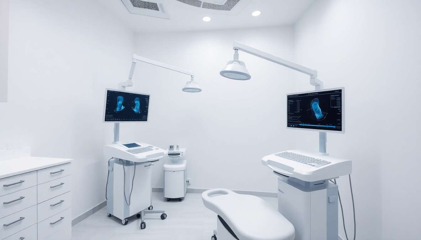 L'essor des ultrasons en esthétique