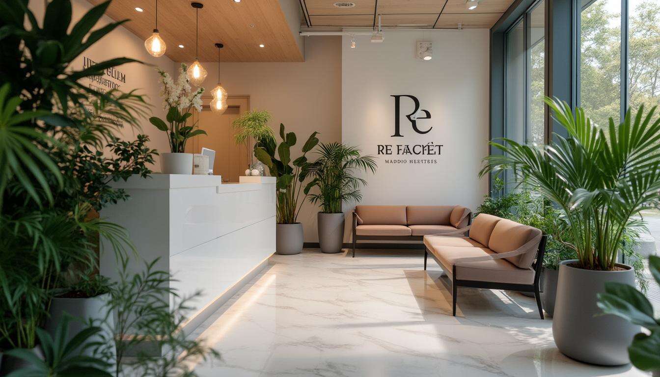 Consejos para encontrar la mejor clínica en Madrid para tu tratamiento