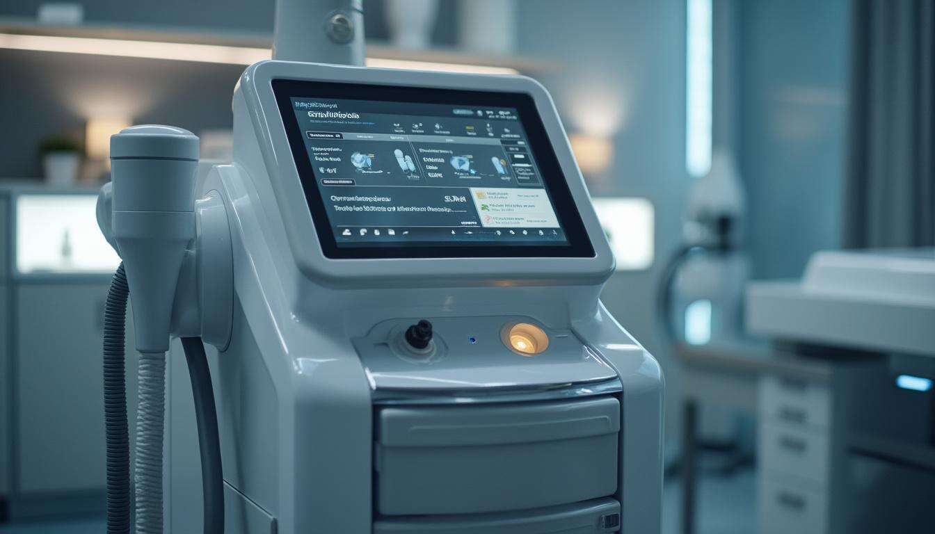 Cómo elegir el mejor dispositivo de criolipólisis: guía completa