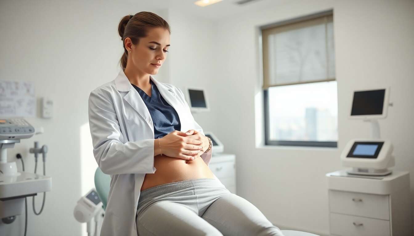 Durée et visibilité des résultats