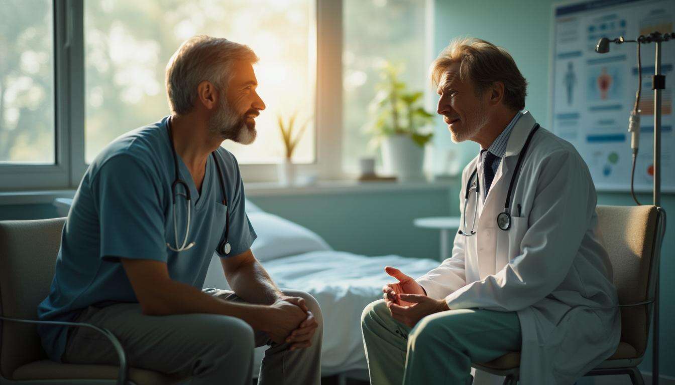 Entender la HAP: su importancia antes de iniciar un tratamiento