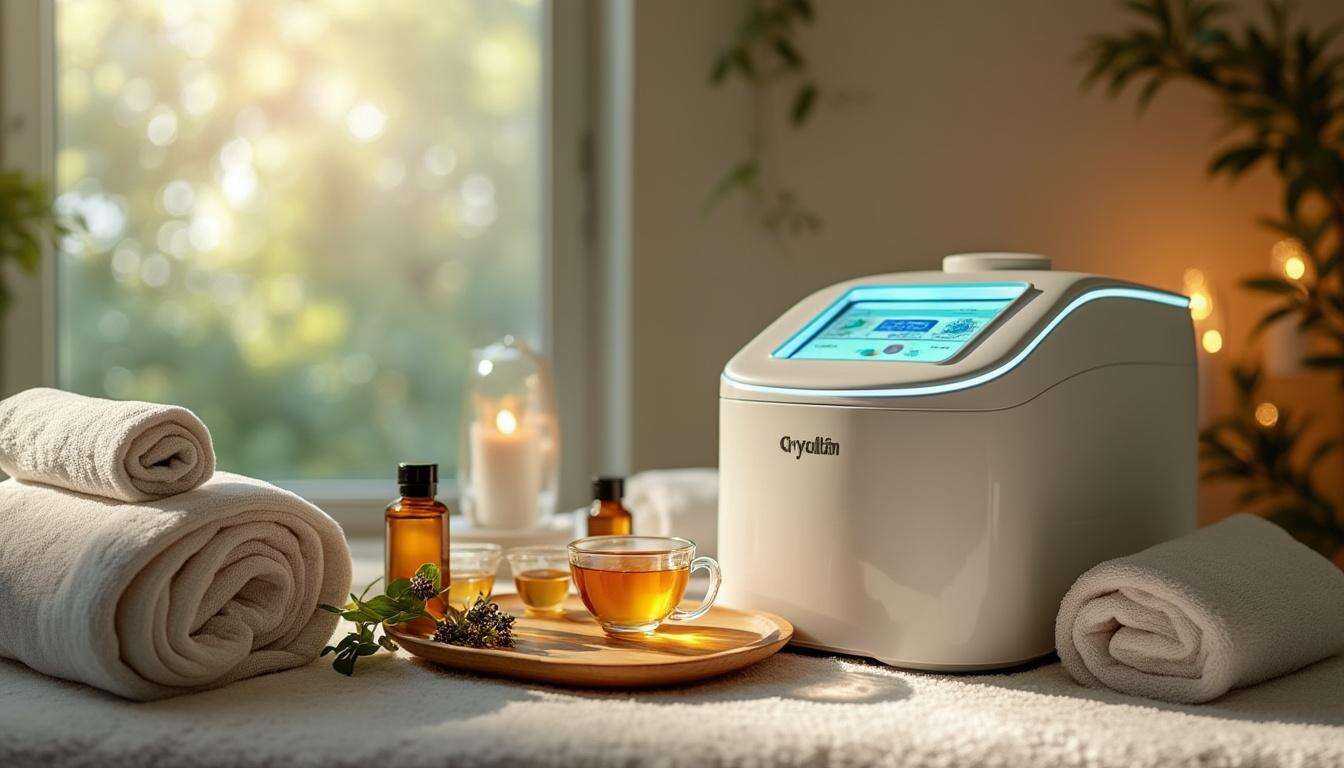 Tratamientos adicionales para mejorar los resultados de la criolipólisis