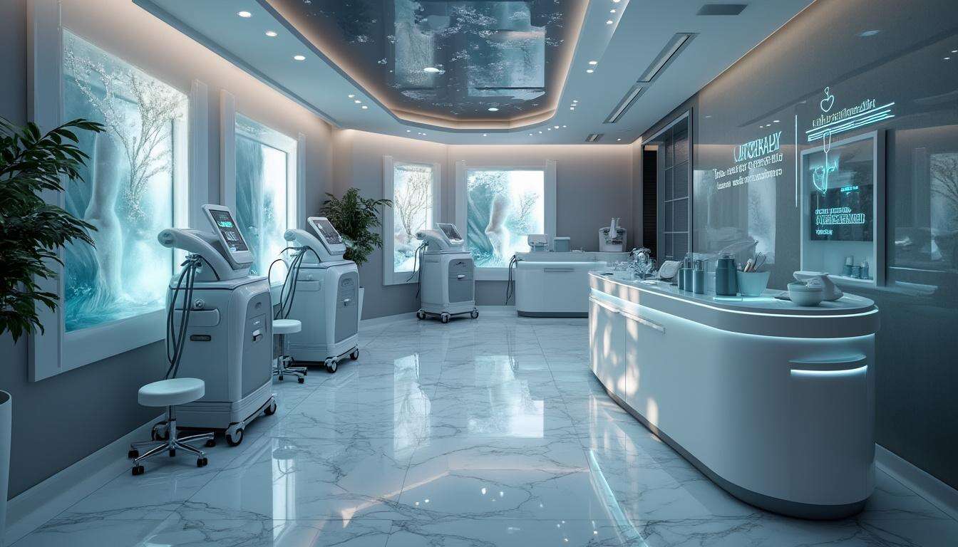 Diferencias entre criolipólisis y cavitación: guía completa para entender sus beneficios