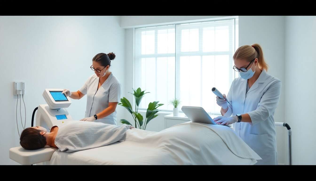 Le mécanisme de la criolipolyse