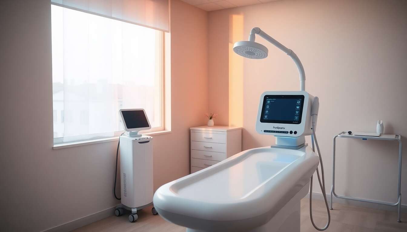 Les précautions à ne pas négliger pendant le traitement