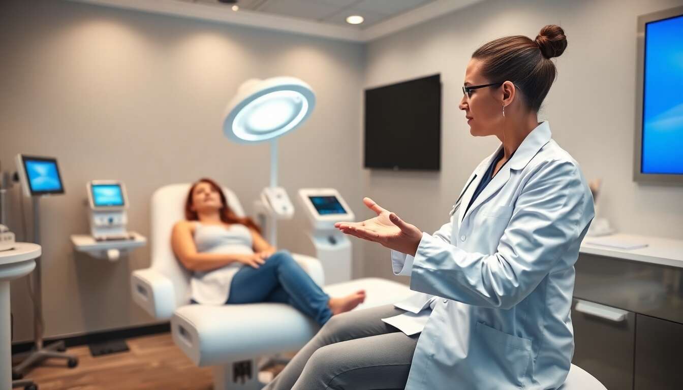 Procédure et déroulement d'une séance