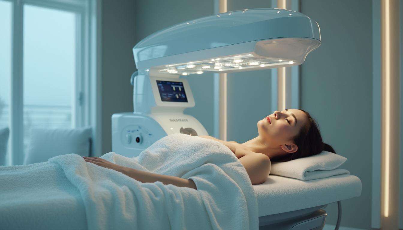 Resultados de la criolipólisis: ¿qué esperar ?