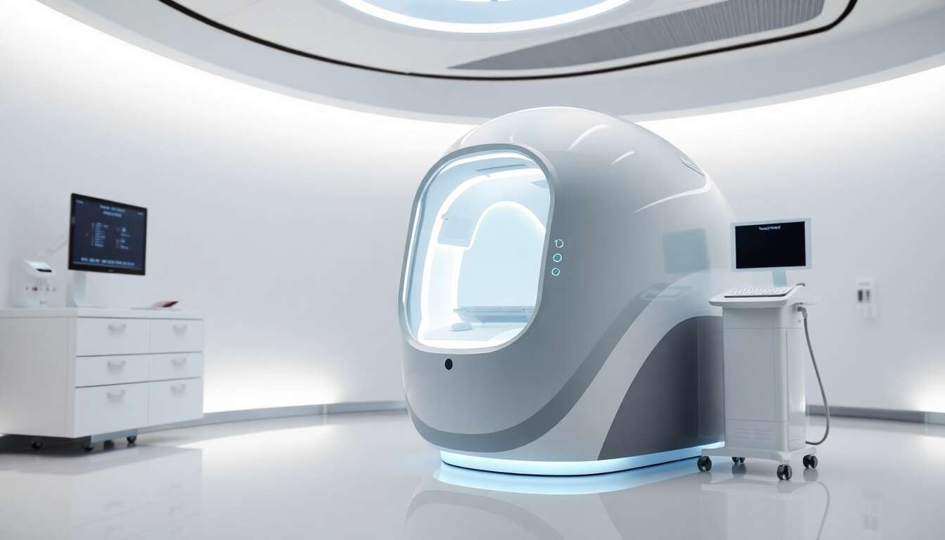 Innovation technologique : les appareils à 360 degrés